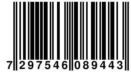 7 297546 089443