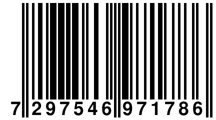 7 297546 971786