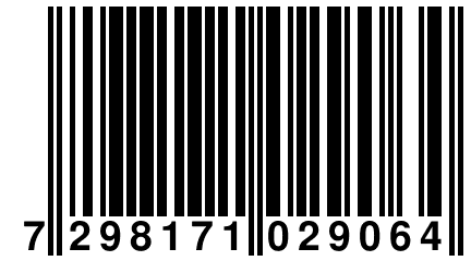 7 298171 029064