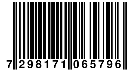 7 298171 065796