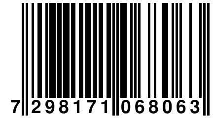 7 298171 068063