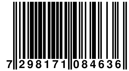 7 298171 084636