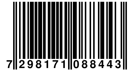 7 298171 088443