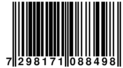 7 298171 088498