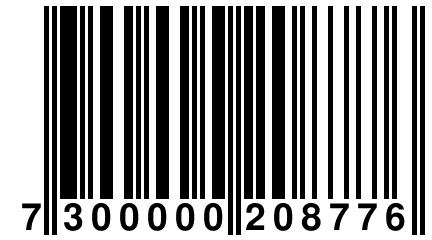 7 300000 208776