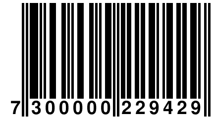 7 300000 229429