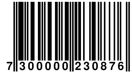 7 300000 230876