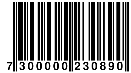 7 300000 230890