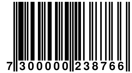 7 300000 238766