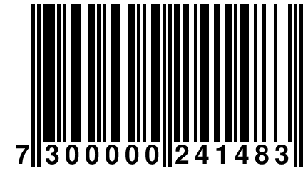 7 300000 241483