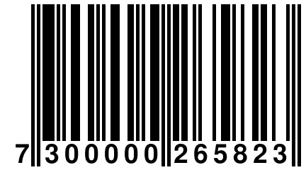 7 300000 265823