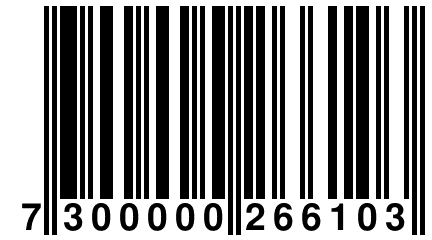 7 300000 266103