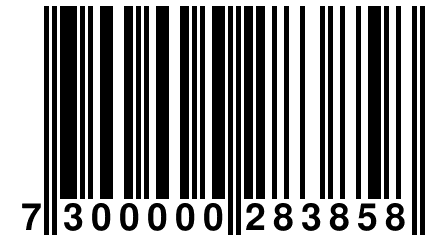 7 300000 283858