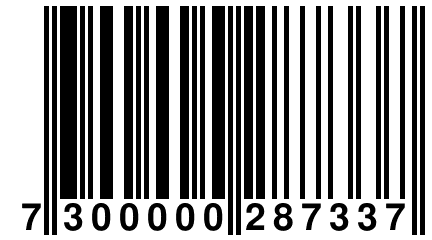 7 300000 287337