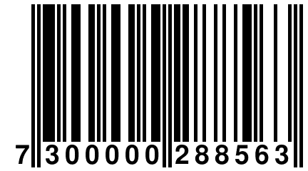 7 300000 288563