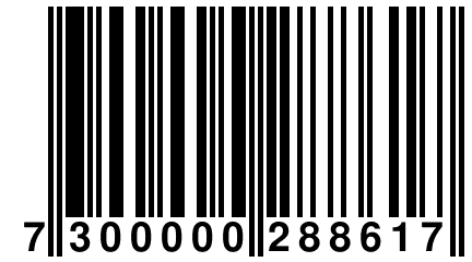 7 300000 288617