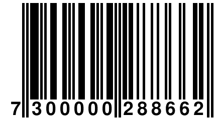 7 300000 288662