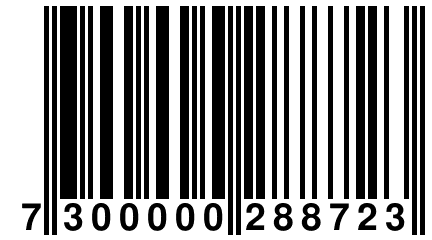 7 300000 288723