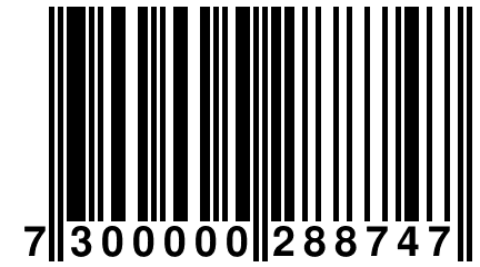 7 300000 288747