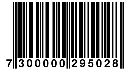 7 300000 295028