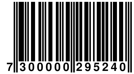 7 300000 295240