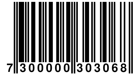 7 300000 303068