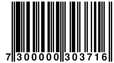 7 300000 303716