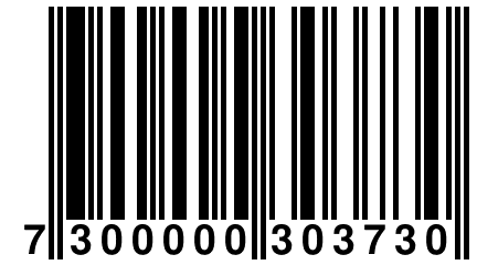 7 300000 303730
