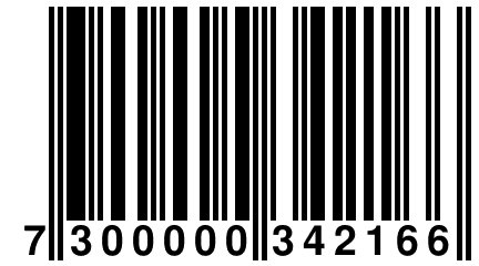 7 300000 342166