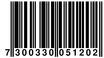 7 300330 051202