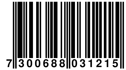 7 300688 031215