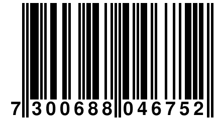 7 300688 046752