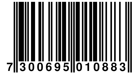 7 300695 010883