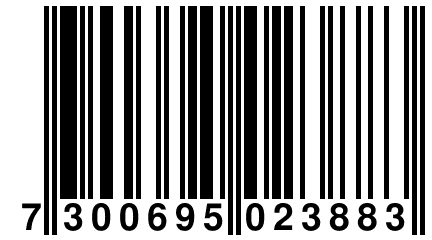 7 300695 023883