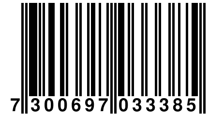 7 300697 033385