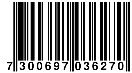 7 300697 036270