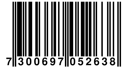 7 300697 052638