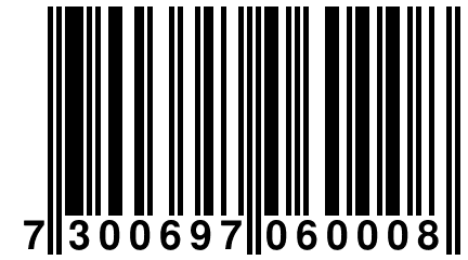 7 300697 060008