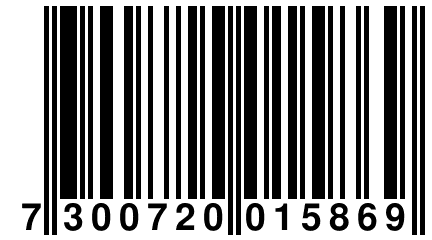 7 300720 015869