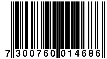 7 300760 014686