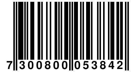 7 300800 053842