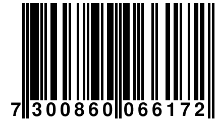 7 300860 066172