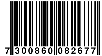 7 300860 082677