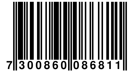 7 300860 086811