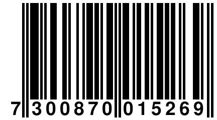 7 300870 015269