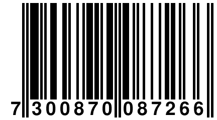 7 300870 087266