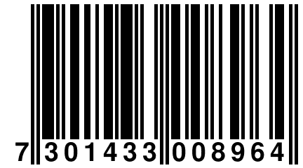 7 301433 008964