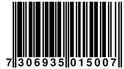 7 306935 015007