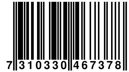 7 310330 467378