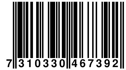 7 310330 467392